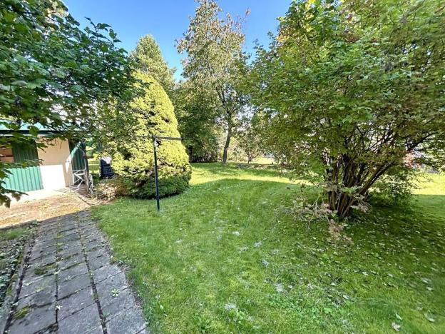 Prodej vily, Nová Paka, Husitská, 210 m2