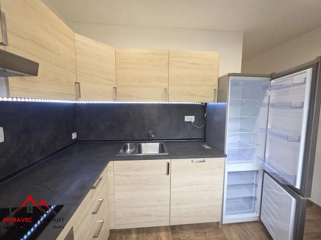 Pronájem bytu 2+1, Ostrava, Volgogradská, 60 m2