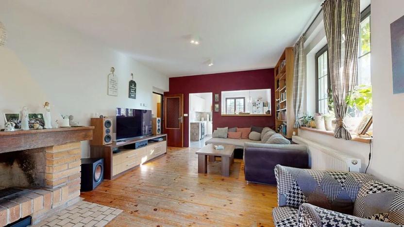 Prodej rodinného domu, Kamenný Přívoz, 159 m2