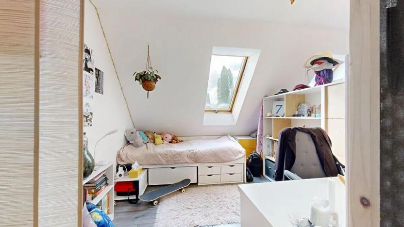 Prodej rodinného domu, Kamenný Přívoz, 159 m2