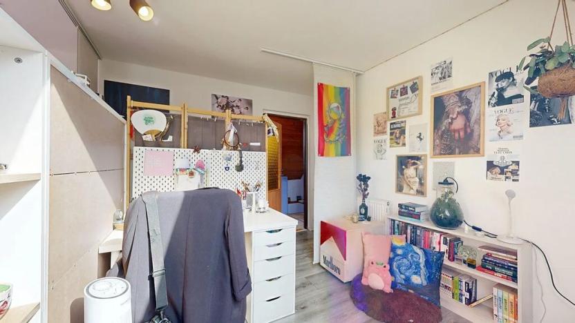 Prodej rodinného domu, Kamenný Přívoz, 159 m2