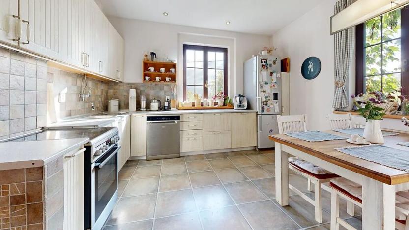 Prodej rodinného domu, Kamenný Přívoz, 159 m2