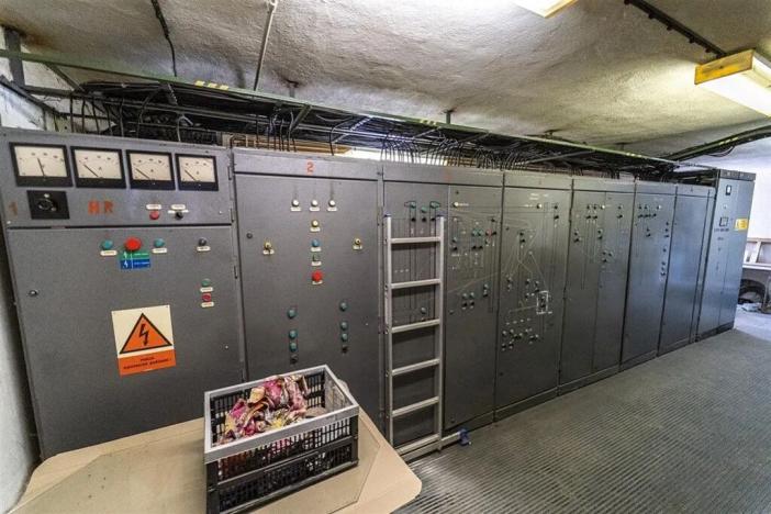 Prodej skladu, Pěčice, 3200 m2