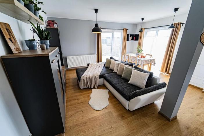 Prodej rodinného domu, Mnichovo Hradiště, Podolská, 117 m2