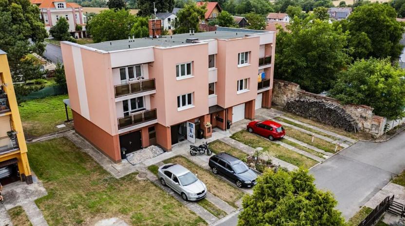 Prodej bytu 3+1, Sovínky, Sadová, 76 m2