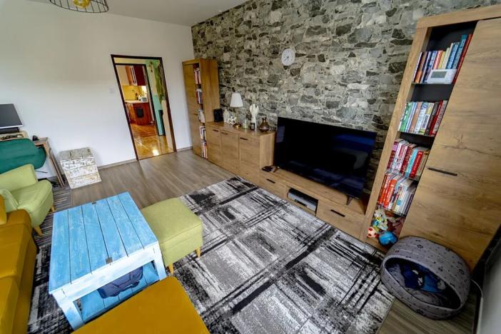 Prodej bytu 3+1, Sovínky, Sadová, 76 m2