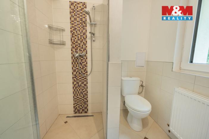 Prodej bytu 3+kk, Slaný, Pod Horou, 74 m2