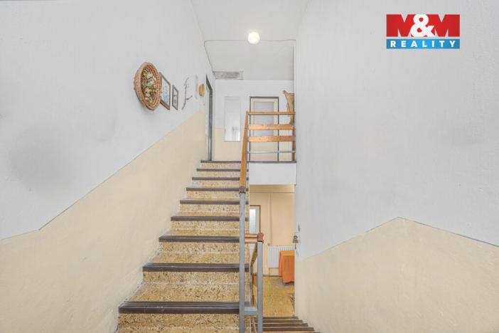 Prodej rodinného domu, Pohoří, 230 m2