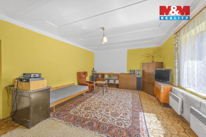 Prodej rodinného domu, Pohoří, 230 m2