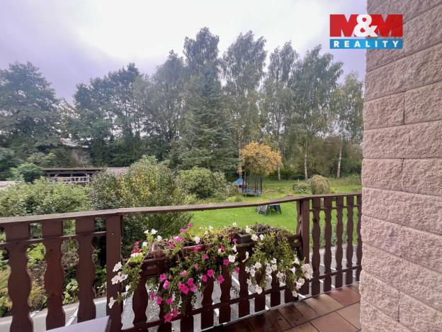 Pronájem bytu 1+1, Jindřichův Hradec - Jindřichův Hradec III, Řečička, 40 m2