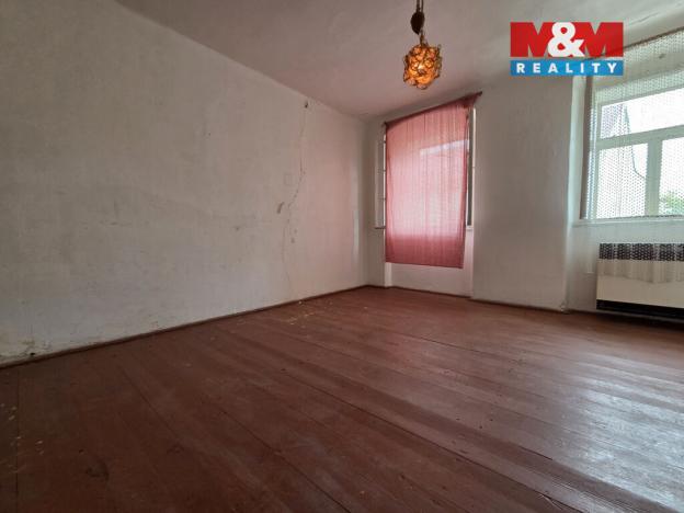 Prodej rodinného domu, Týnec nad Labem, Krále Jiřího, 85 m2