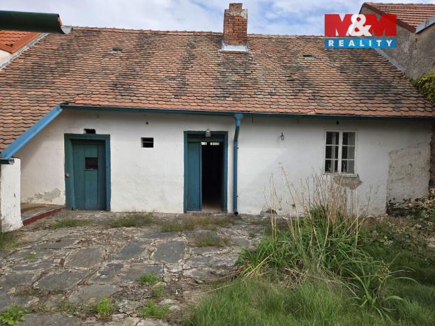 Prodej rodinného domu, Týnec nad Labem, Krále Jiřího, 85 m2