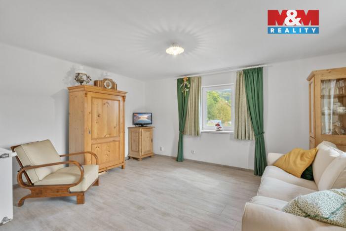 Prodej rodinného domu, Slunečná, 148 m2