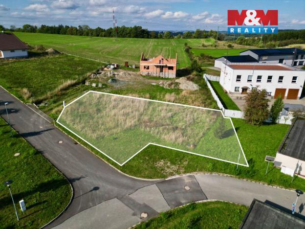 Prodej pozemku pro bydlení, Rychnov nad Kněžnou - Lipovka, 812 m2