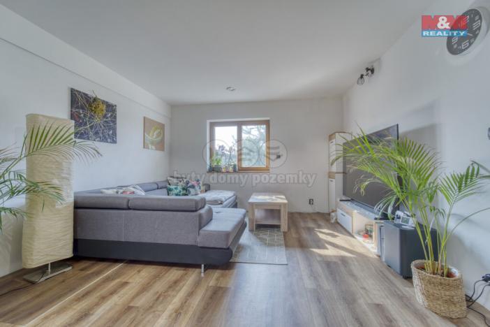 Pronájem bytu 4+kk, Plzeň - Lhota, Kolem Zahrad, 68 m2