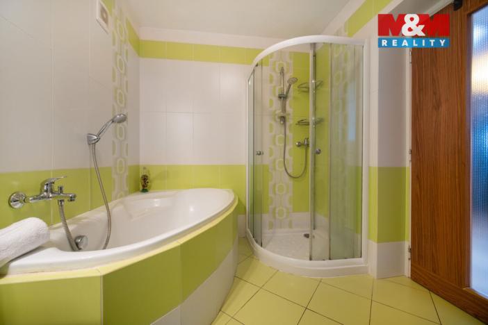 Prodej rodinného domu, Němčice - Člupek, 198 m2