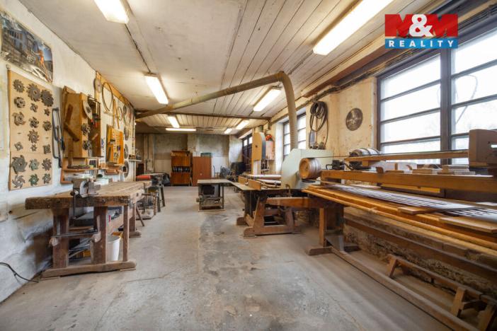 Prodej rodinného domu, Němčice - Člupek, 198 m2