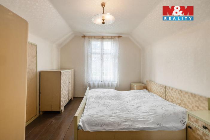 Prodej rodinného domu, Praha - Modřany, Na Havránce, 87 m2