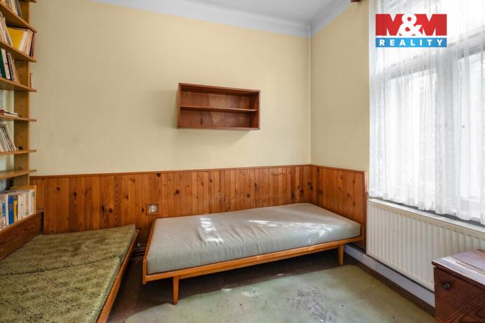 Prodej rodinného domu, Praha - Modřany, Na Havránce, 87 m2