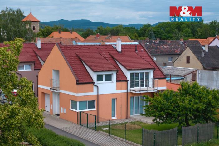 Prodej rodinného domu, Obora, 155 m2