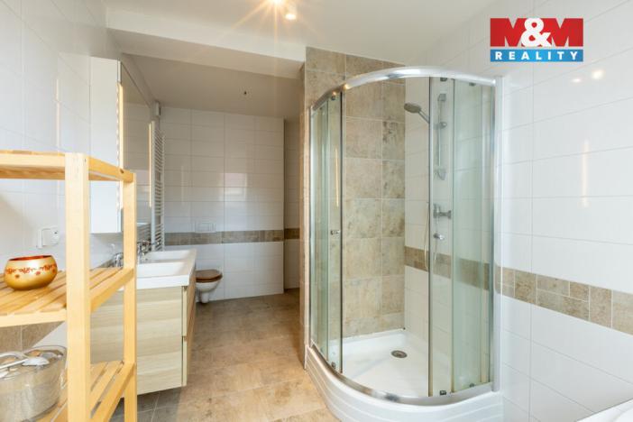 Prodej rodinného domu, Obora, 155 m2