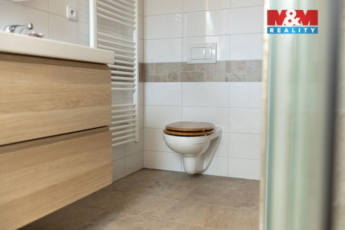 Prodej rodinného domu, Obora, 155 m2