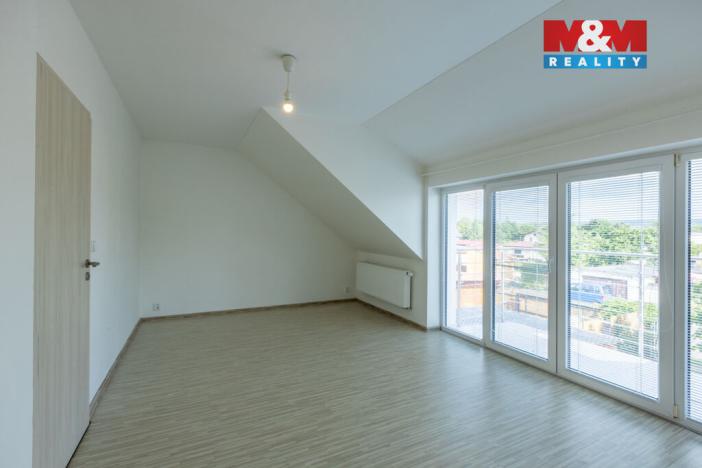 Prodej rodinného domu, Obora, 155 m2