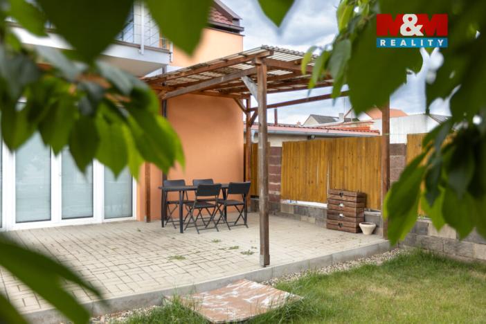 Prodej rodinného domu, Obora, 155 m2