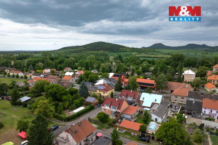 Prodej rodinného domu, Obora, 155 m2