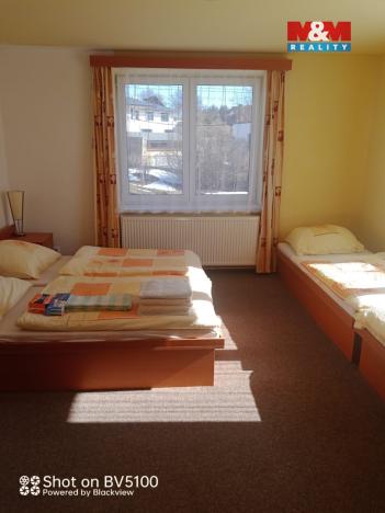 Prodej rodinného domu, Zásada, 600 m2