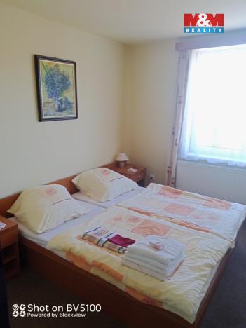 Prodej rodinného domu, Zásada, 600 m2