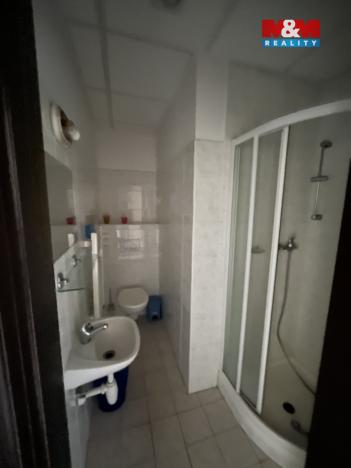 Prodej rodinného domu, Zásada, 600 m2