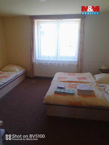 Prodej ubytování, Zásada, 600 m2