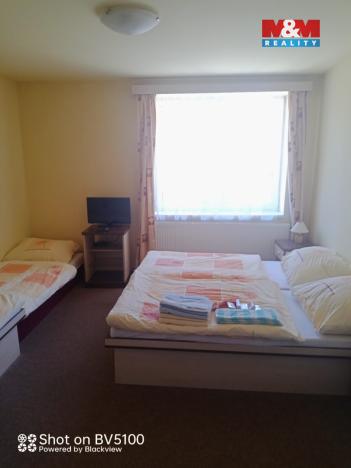 Prodej ubytování, Zásada, 600 m2