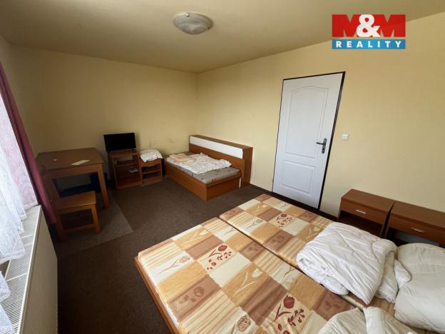 Prodej ubytování, Zásada, 600 m2