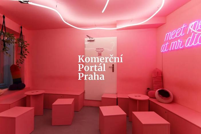 Pronájem restaurace, Praha - Malá Strana, Karmelitská, 259 m2