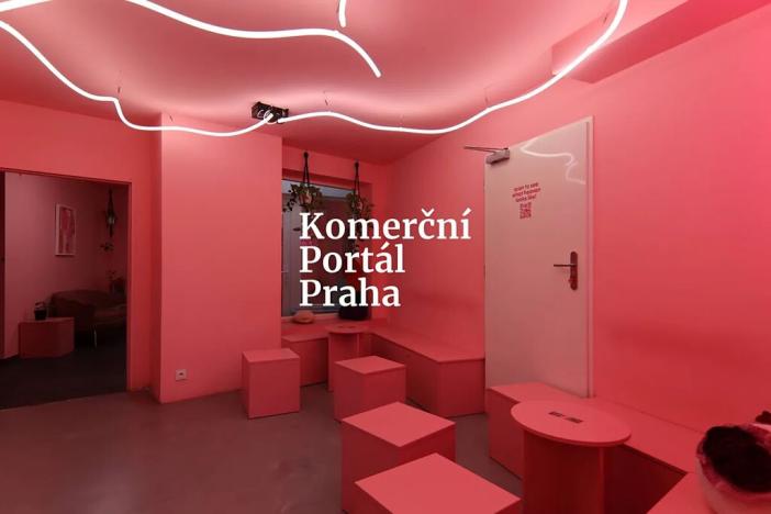 Pronájem restaurace, Praha - Malá Strana, Karmelitská, 259 m2