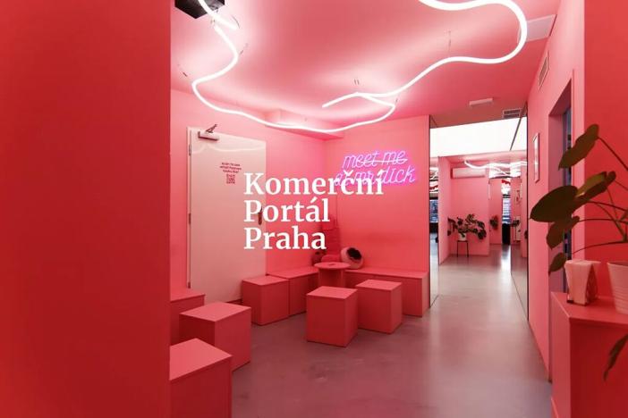 Pronájem restaurace, Praha - Malá Strana, Karmelitská, 259 m2