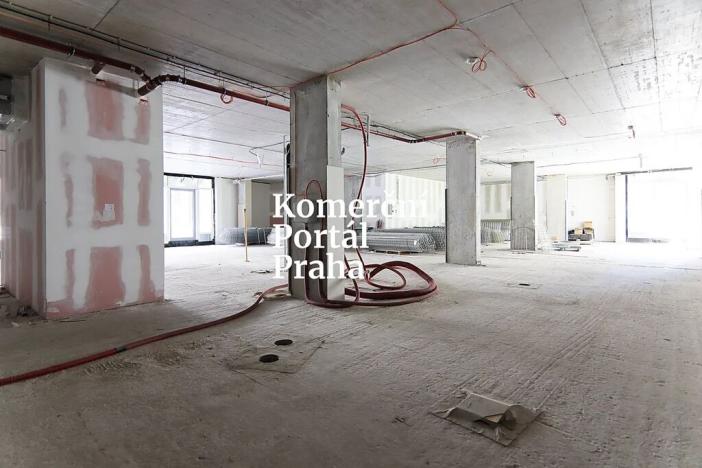 Pronájem restaurace, Praha - Nusle, Lomnického, 470 m2