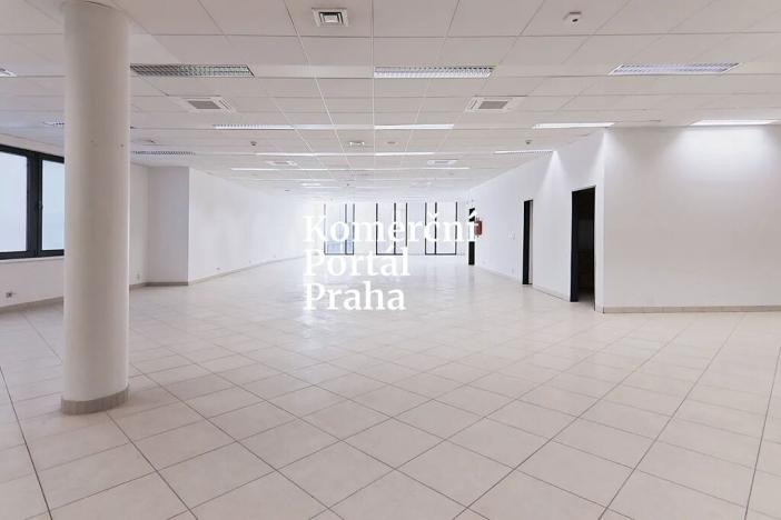 Pronájem obchodního prostoru, Praha - Nové Město, Vodičkova, 311 m2