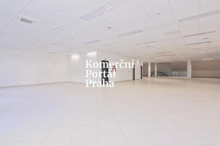Pronájem obchodního prostoru, Praha - Nové Město, Vodičkova, 311 m2