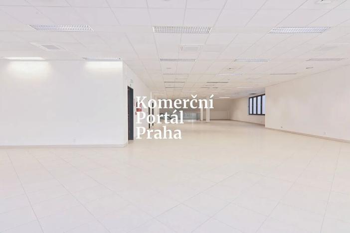 Pronájem obchodního prostoru, Praha - Nové Město, Vodičkova, 311 m2