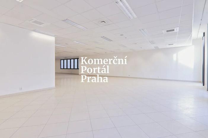 Pronájem obchodního prostoru, Praha - Nové Město, Vodičkova, 311 m2
