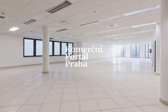 Pronájem obchodního prostoru, Praha - Nové Město, Vodičkova, 311 m2