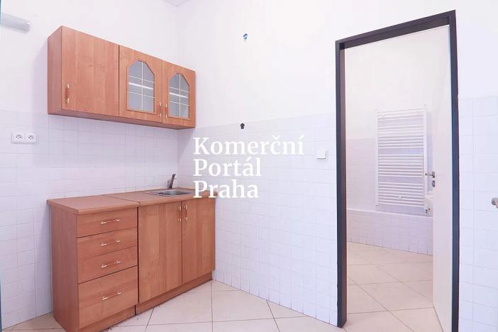 Pronájem obchodního prostoru, Praha - Nové Město, Vodičkova, 311 m2