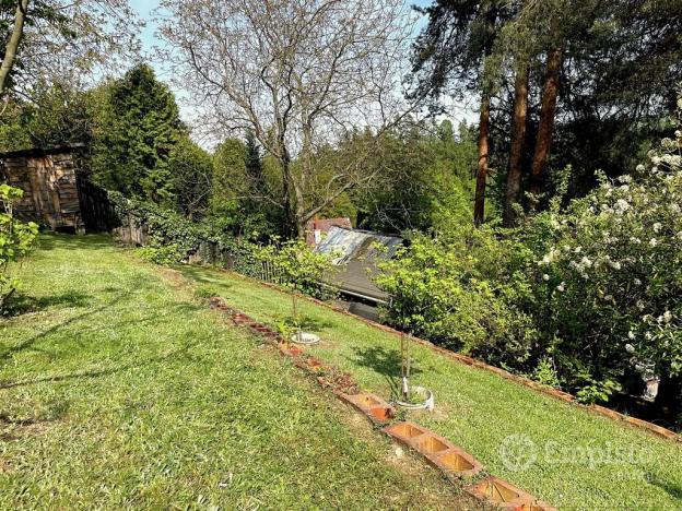 Prodej chaty, Budišovice, Pod Strážnici, 30 m2