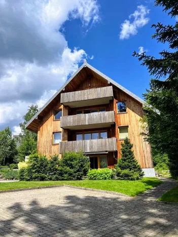 Prodej bytu 4+kk, Harrachov, 140 m2