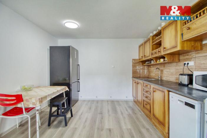 Prodej rodinného domu, Lnáře, 205 m2