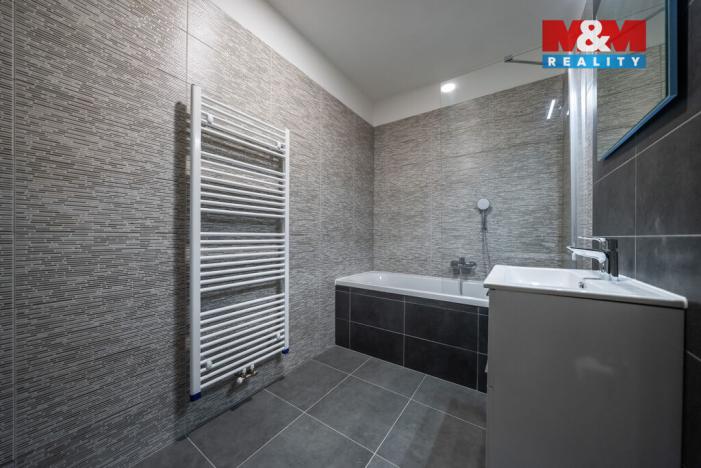 Prodej bytu 3+kk, Svitavy - Lány, Svitavská, 71 m2