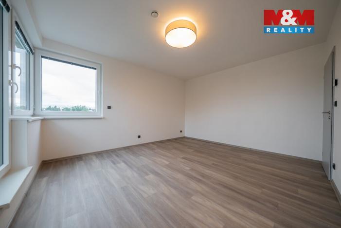 Prodej bytu 3+kk, Svitavy - Lány, Svitavská, 71 m2